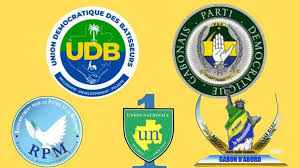partis politiques