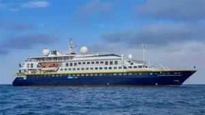 Transport fluvial