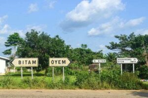 Olam Rubber