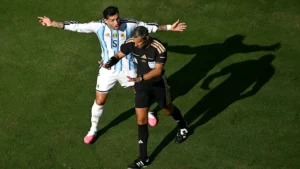 Leandro Paredes