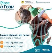 Forum africain 