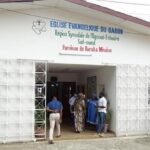 Gabon