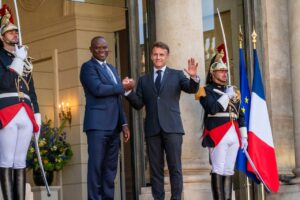 Prix du Courage