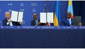 RDC-Rwanda