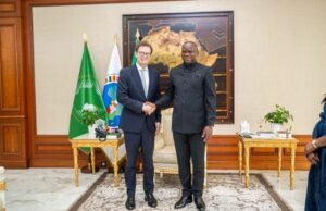 Gabon–Royaume-Uni
