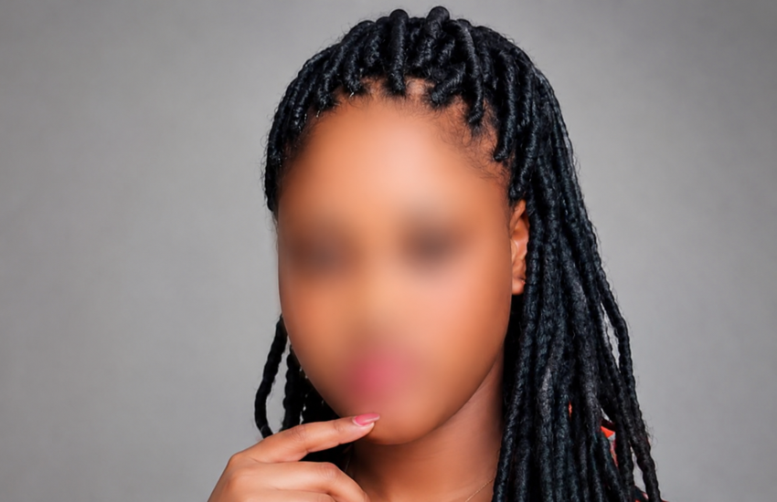mort suspecte d'une jeune femme au domicile d'un policier