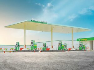Petro Gabon
