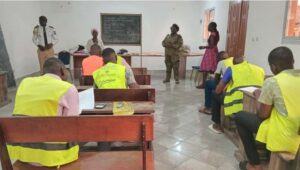 Baccalauréat Gabon