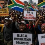 Afrique du Sud