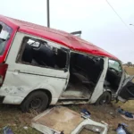 accident