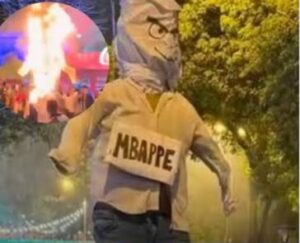 Mbappé