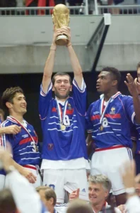 bleus