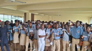 Lycée technique national Omar Bongo