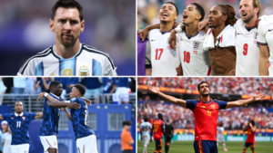 MONDIAL 2026