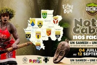 notre gabon