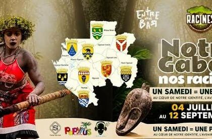 notre gabon