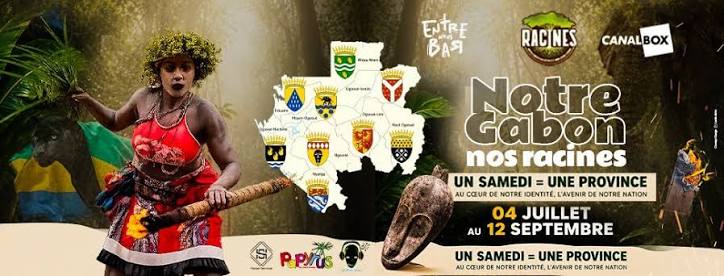 notre gabon