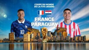 Kylian Mbappé