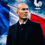 Zinédine Zidane