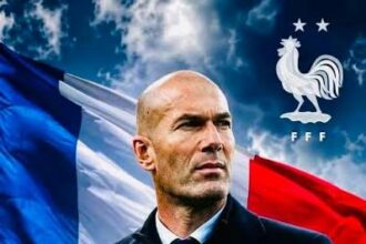 Zinédine Zidane