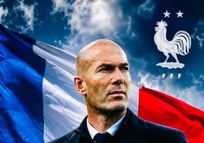 Zinédine Zidane