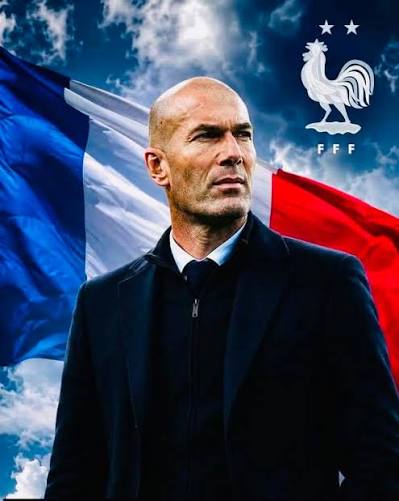 Zinédine Zidane