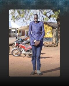 Sulemana Abdul-Samed