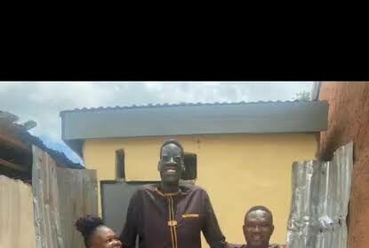 ghana