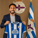 Pierre-Emerick Aubameyang