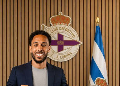 Pierre-Emerick Aubameyang
