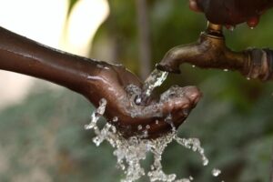 Crise de l’eau au Gabon
