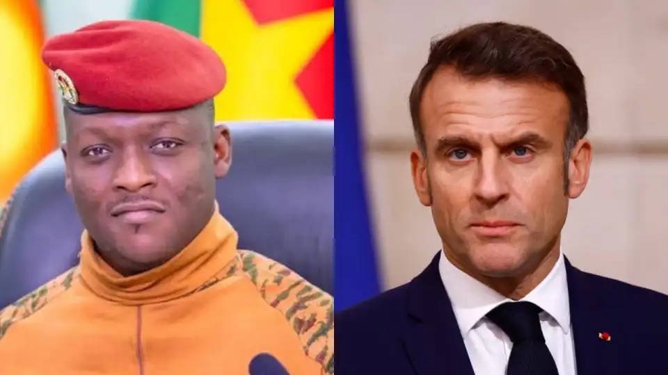 Burkina Faso