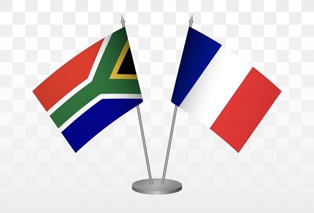 France