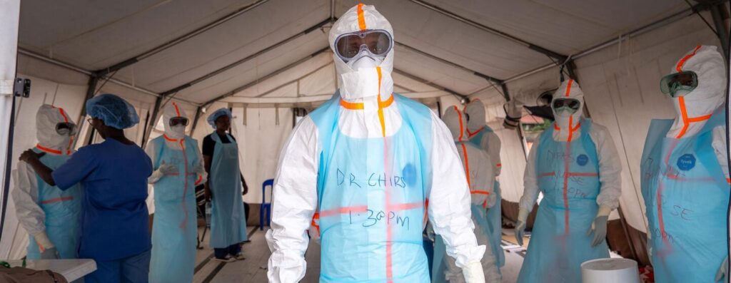 Ebola