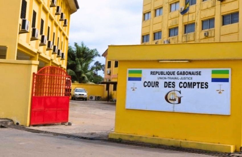 Cour des comptes