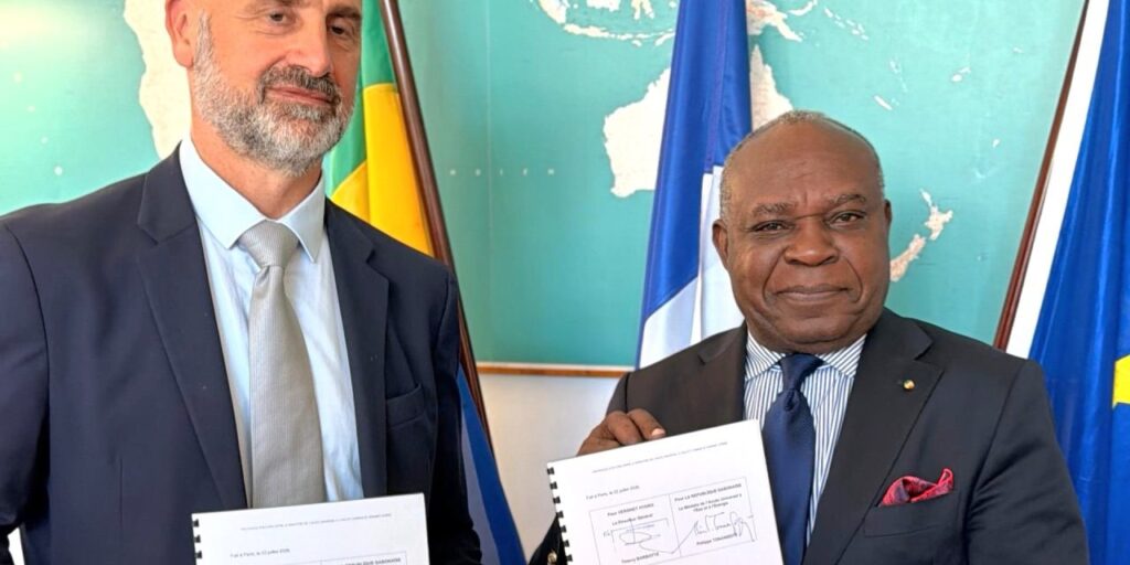 Philippe Tonangoye