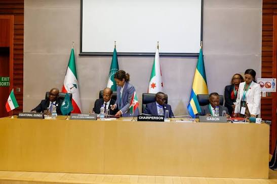Accord Gabon–Guinée équatoriale