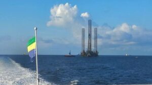 pétrole