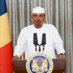 tchad