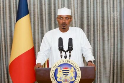 tchad