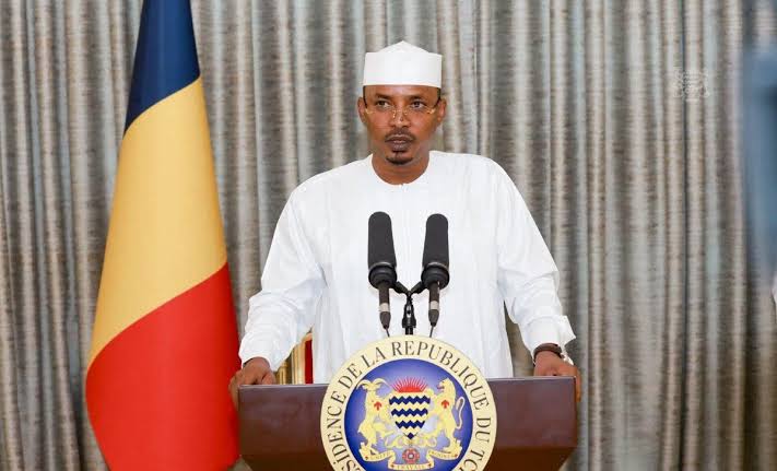 tchad