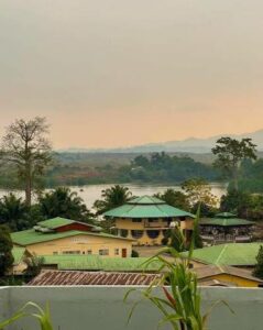 tchibanga