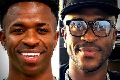 vinicius jr