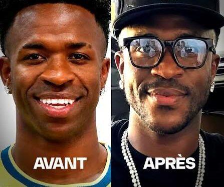 vinicius jr