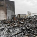 incendie