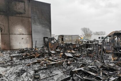incendie