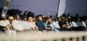 concert
