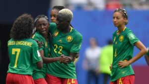 CAN féminine 2026