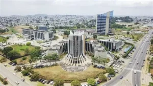 Gabon