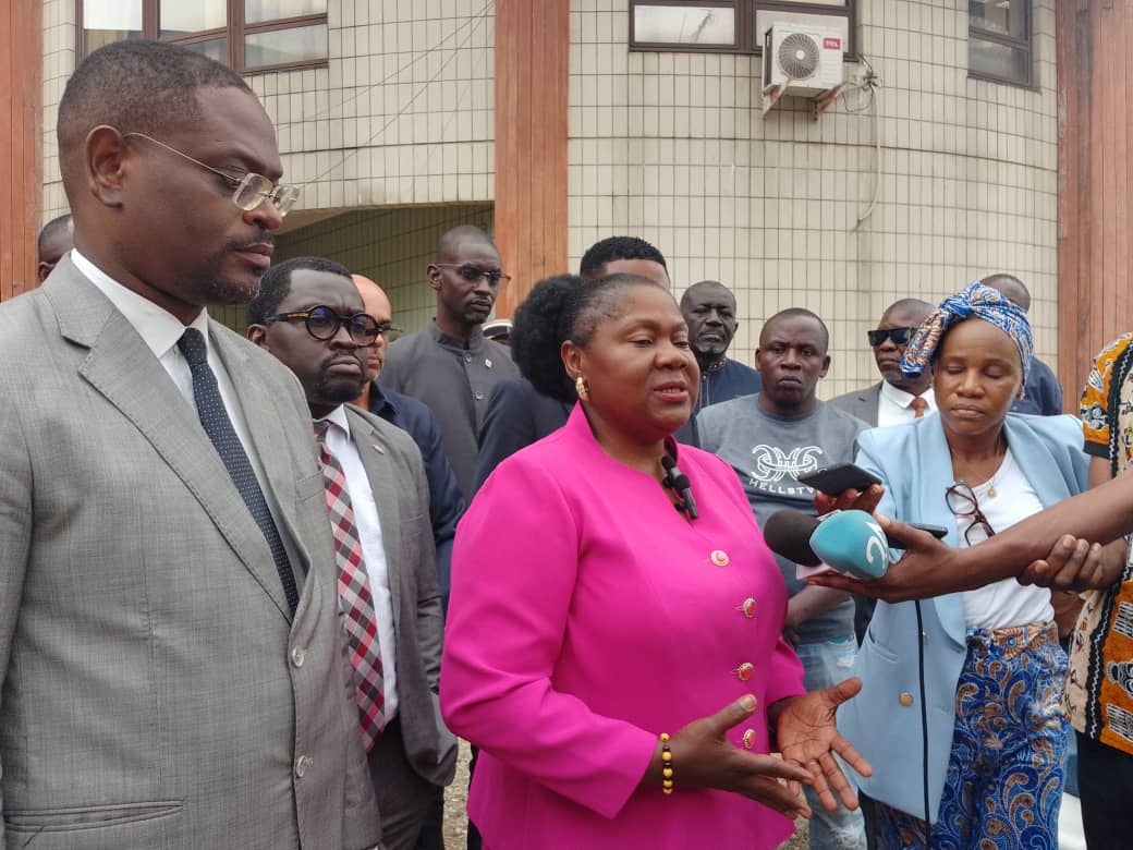 Déguerpissement des populations au le 1er et 6ème arrondissements de Libreville : entre impératifs d&rsquo;aménagement et inquiétude des personnes impactées